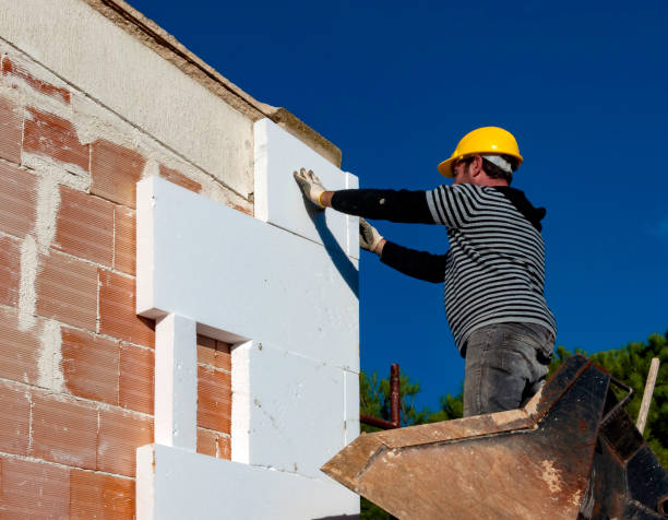 Best Insulation for New Construction  in Lowry Crossing, TX