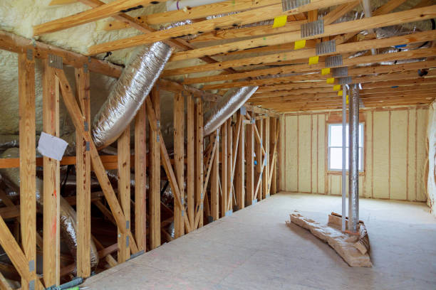 Best Insulation Contractors for Homes  in Lowry Crossing, TX