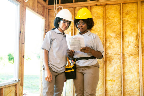 Best Fiberglass Insulation  in Lowry Crossing, TX