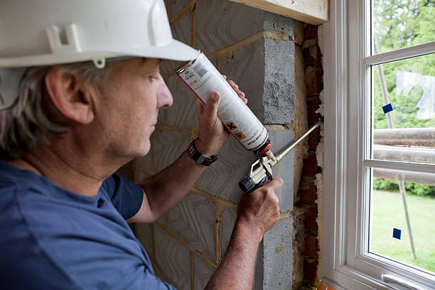 Best Garage Insulation Installation  in Lowry Crossing, TX