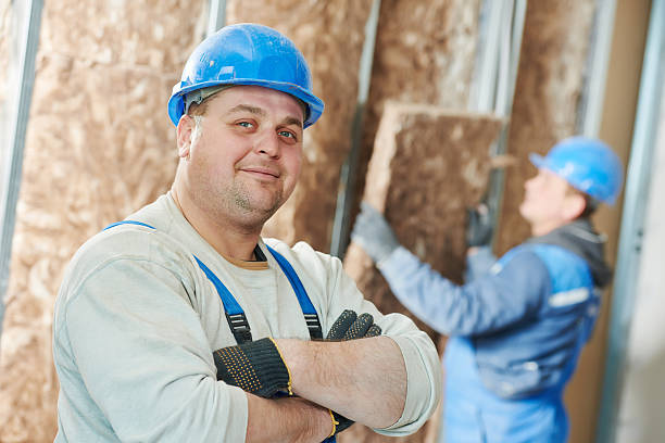 Best Attic Insulation Installation  in Lowry Crossing, TX