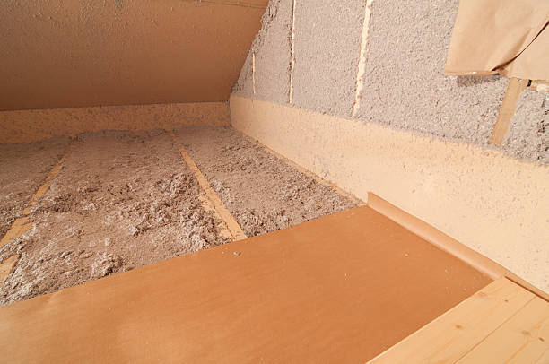 Best Insulation Replacement Services  in Lowry Crossing, TX